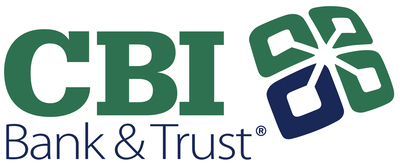 CBI Bank and Trust