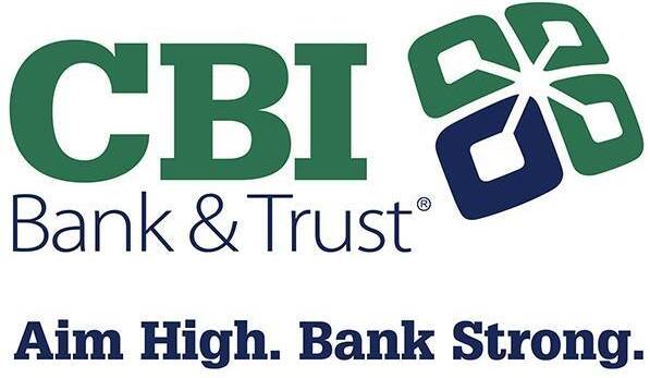 CBI bank & Trust