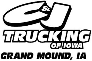 CJ Trucking