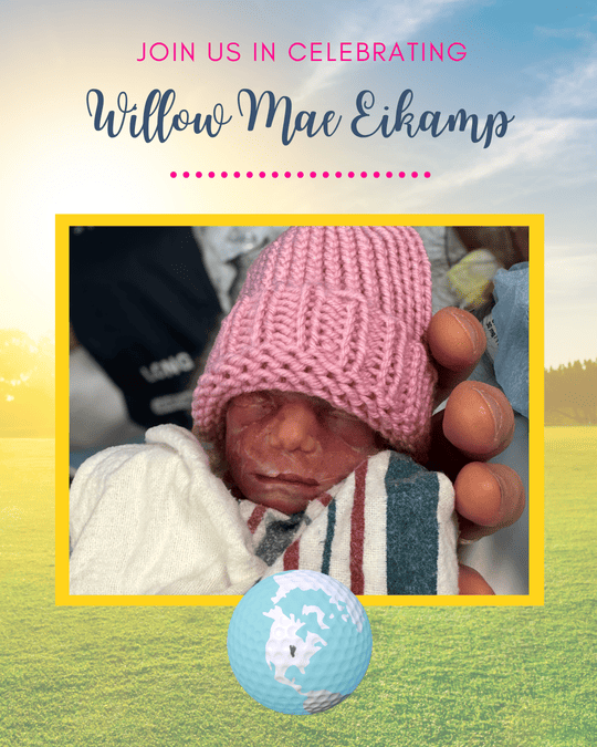 Willow Mae