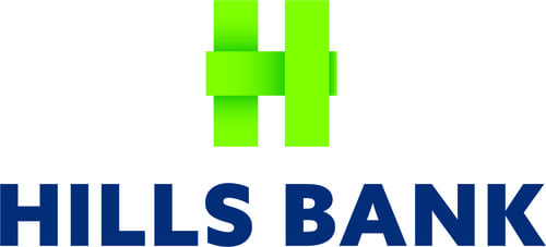 Hills bank