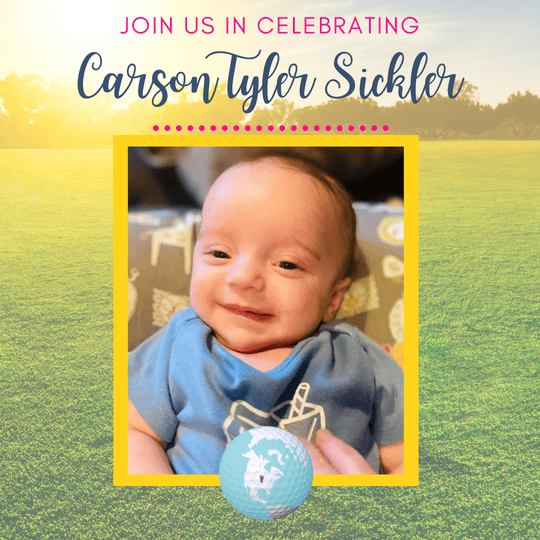 Carson
