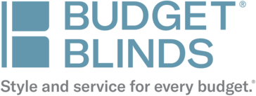 Budget Blind Logo