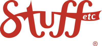Stuff Logo