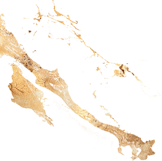 Gold pattern