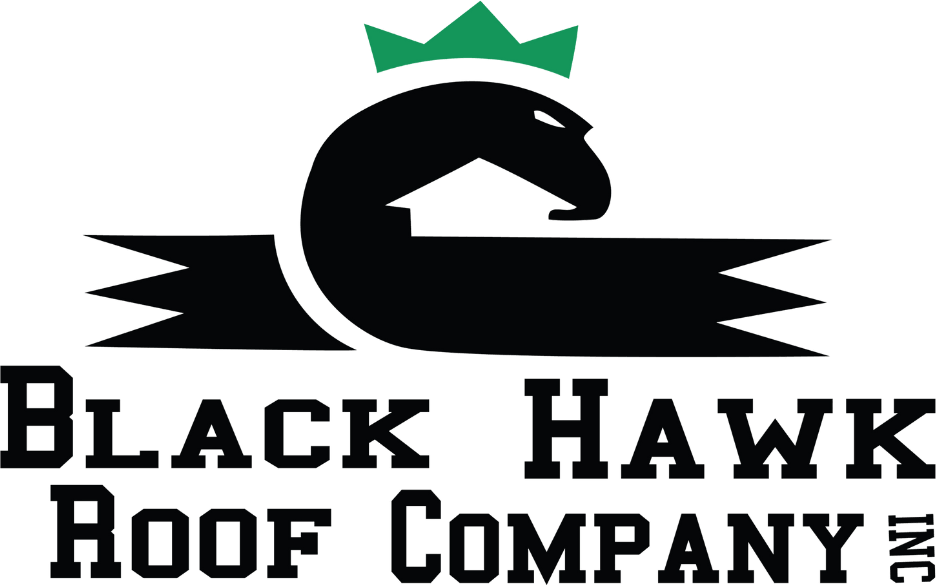 Black Hawk Roof Company Inc.