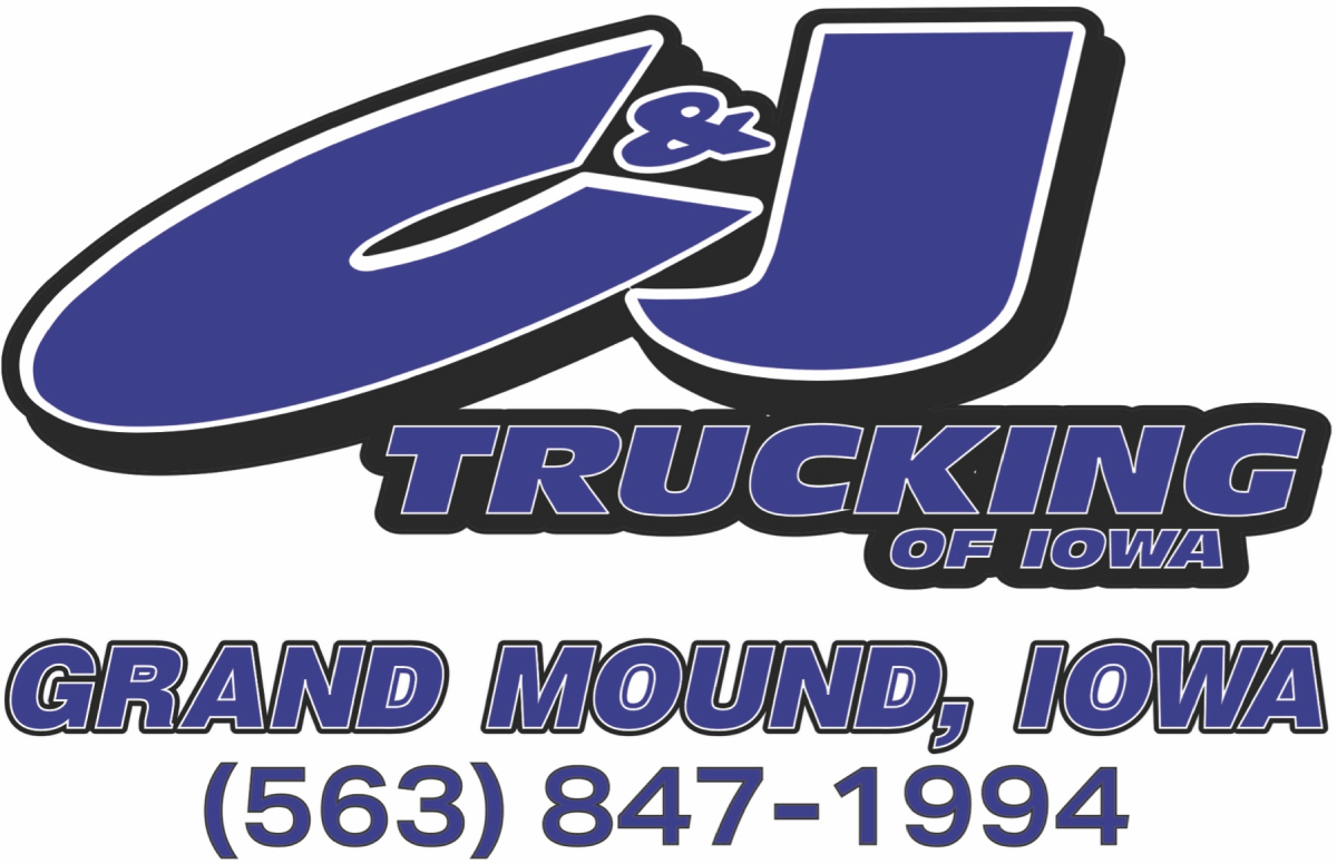 C & J Trucking of IOWA