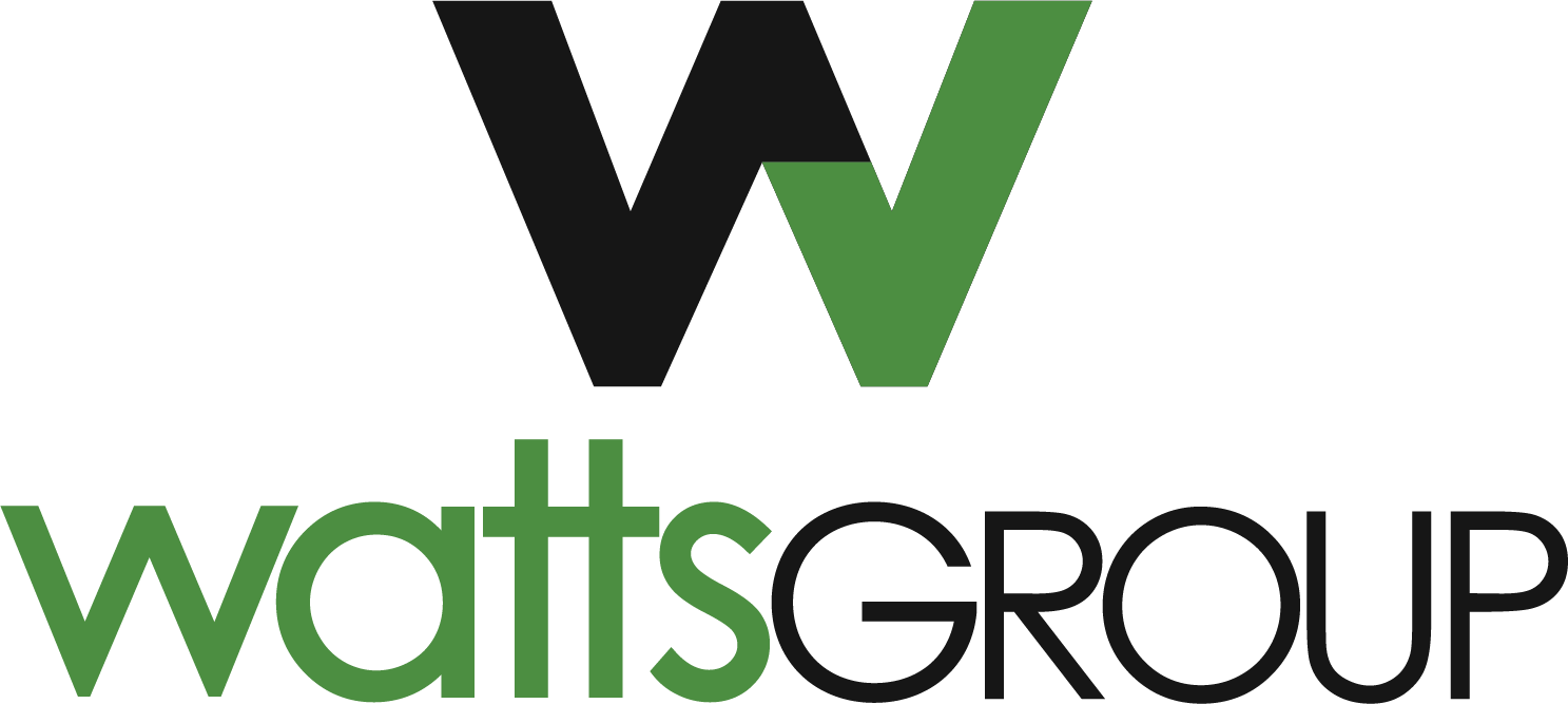 Watts Group Logo